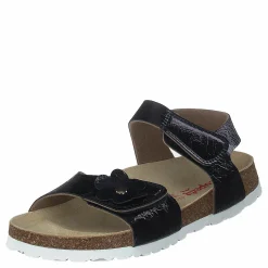 Korkis Sandal Blue