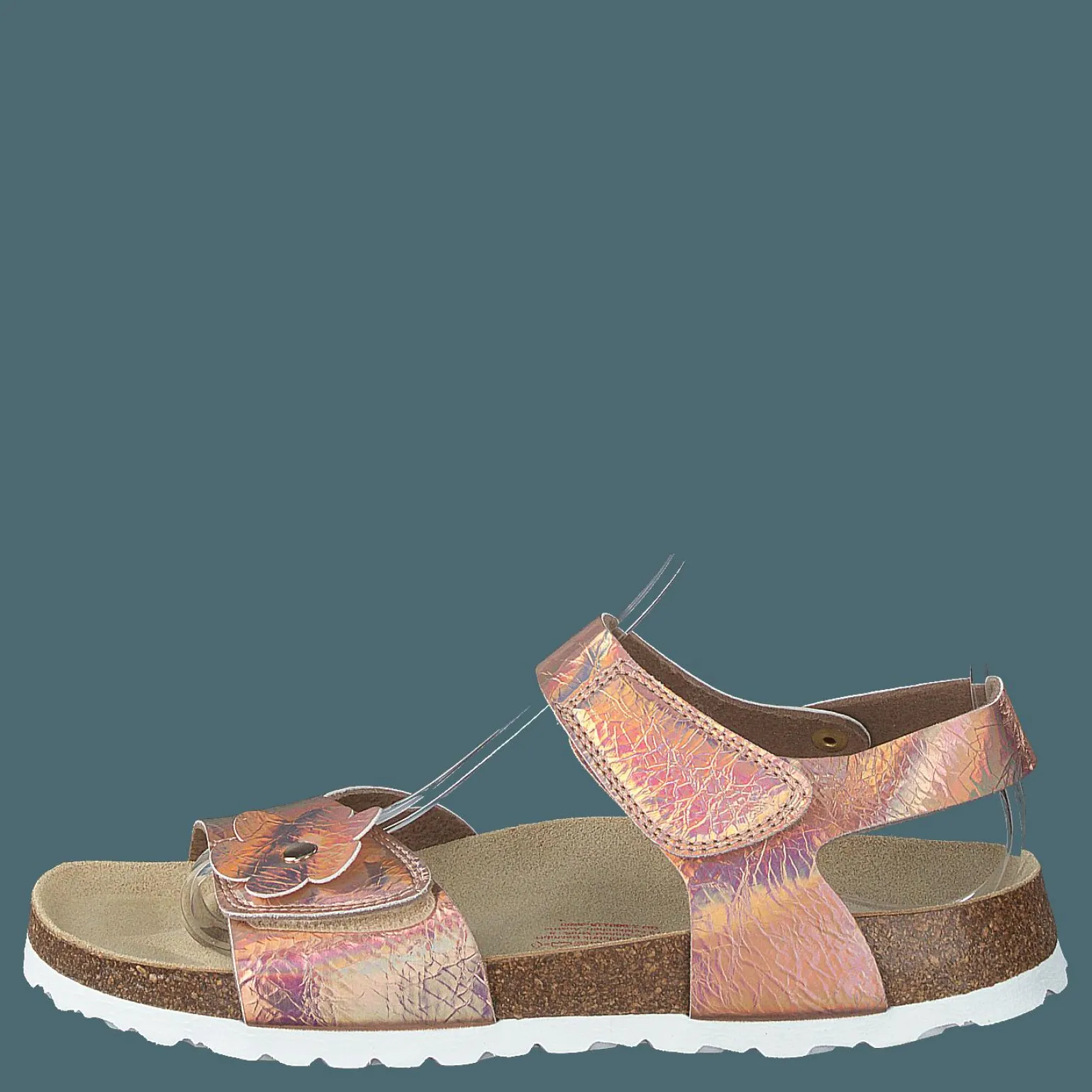 Korkis Sandal Bronze