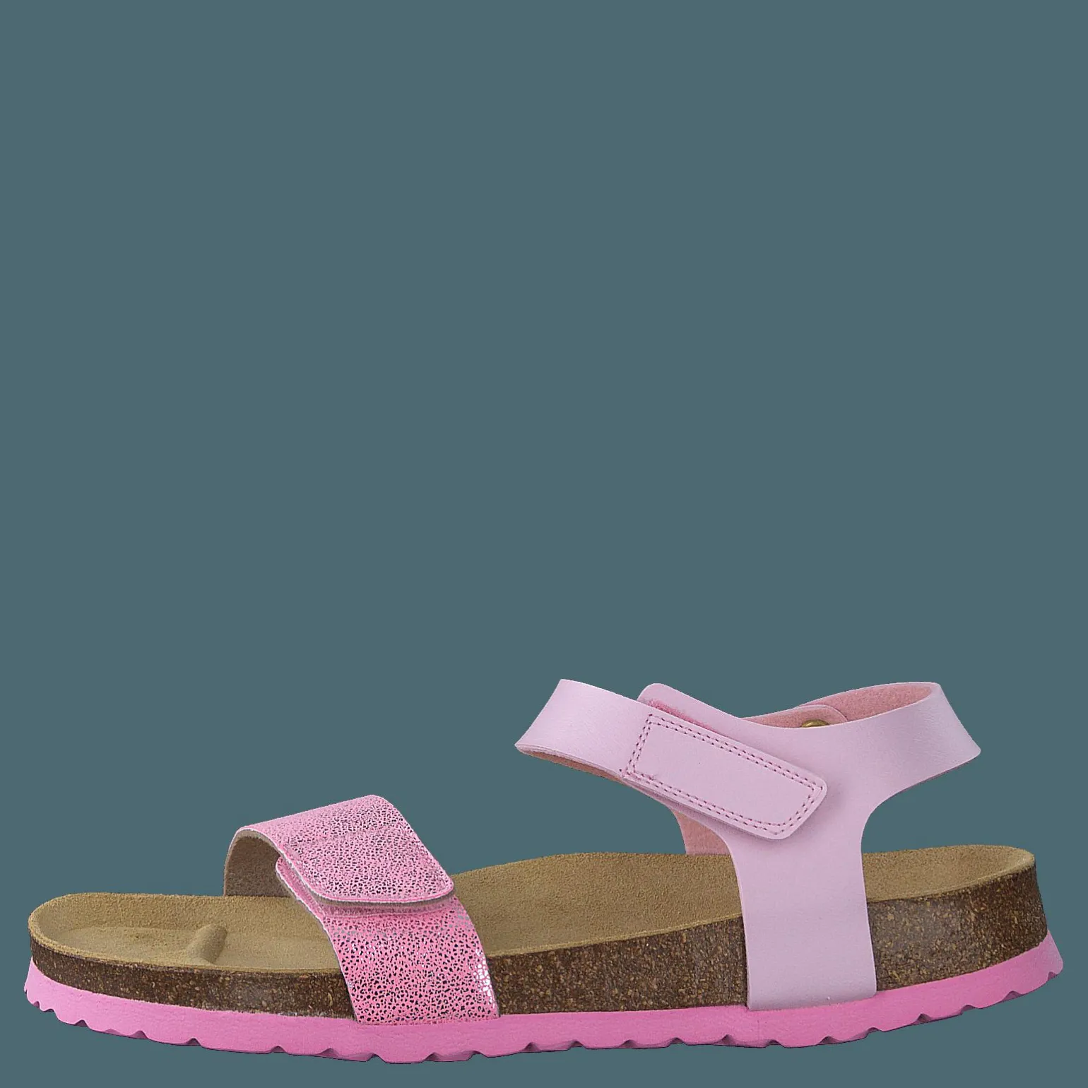 Korkis Sandal Pink