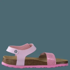Korkis Sandal Pink