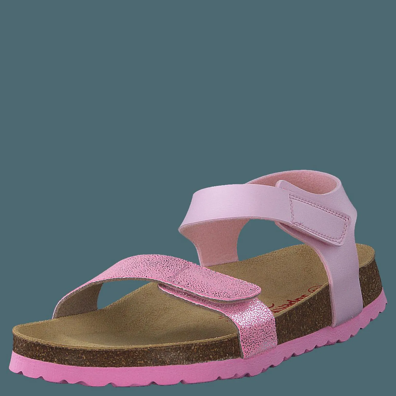 Korkis Sandal Pink