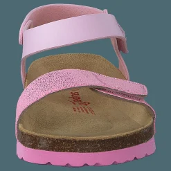 Korkis Sandal Pink