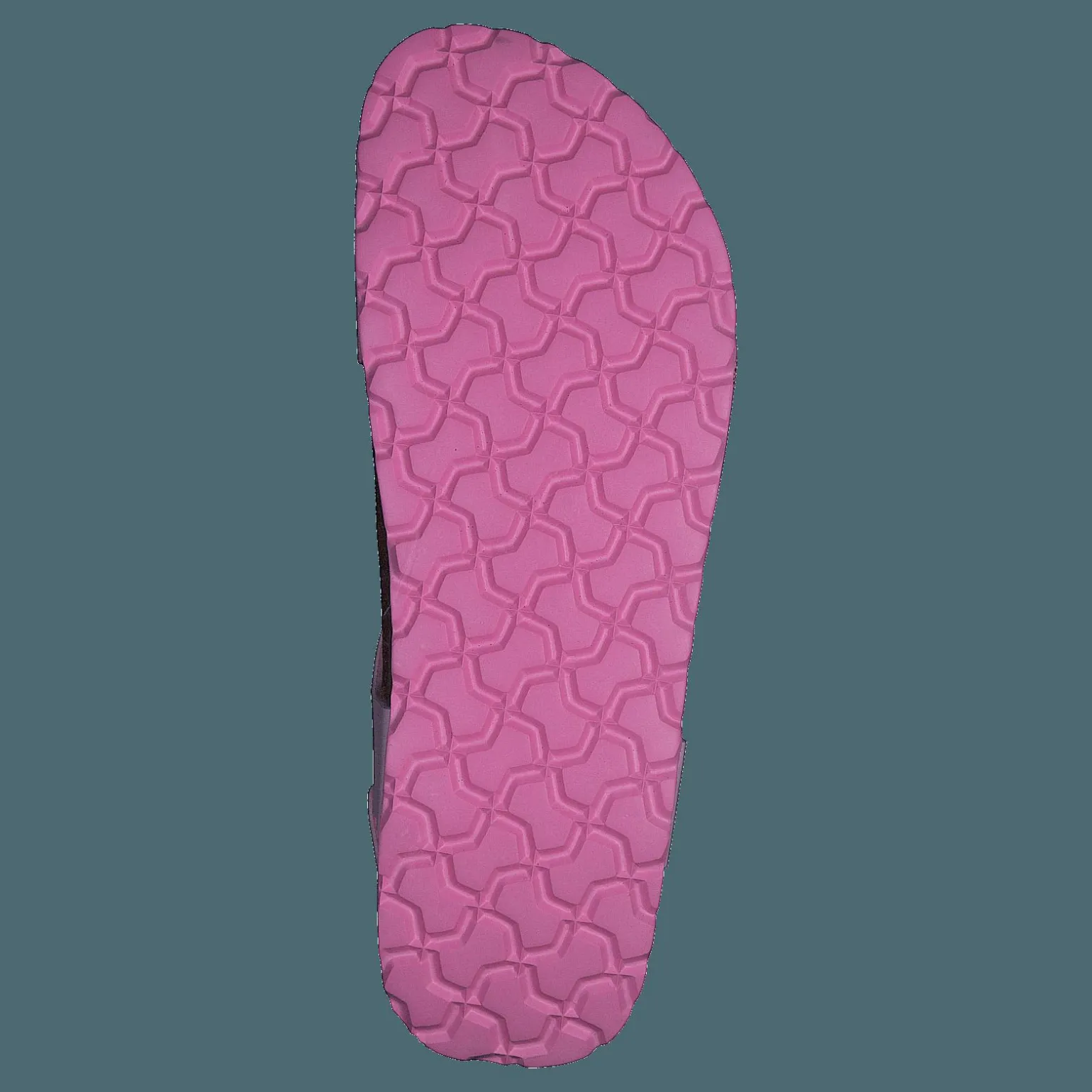 Korkis Sandal Pink