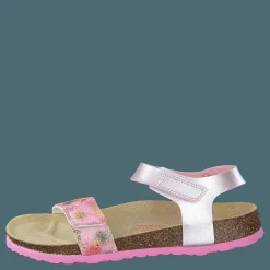 Korkis Sandal rose
