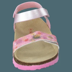 Korkis Sandal rose