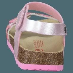 Korkis Sandal rose