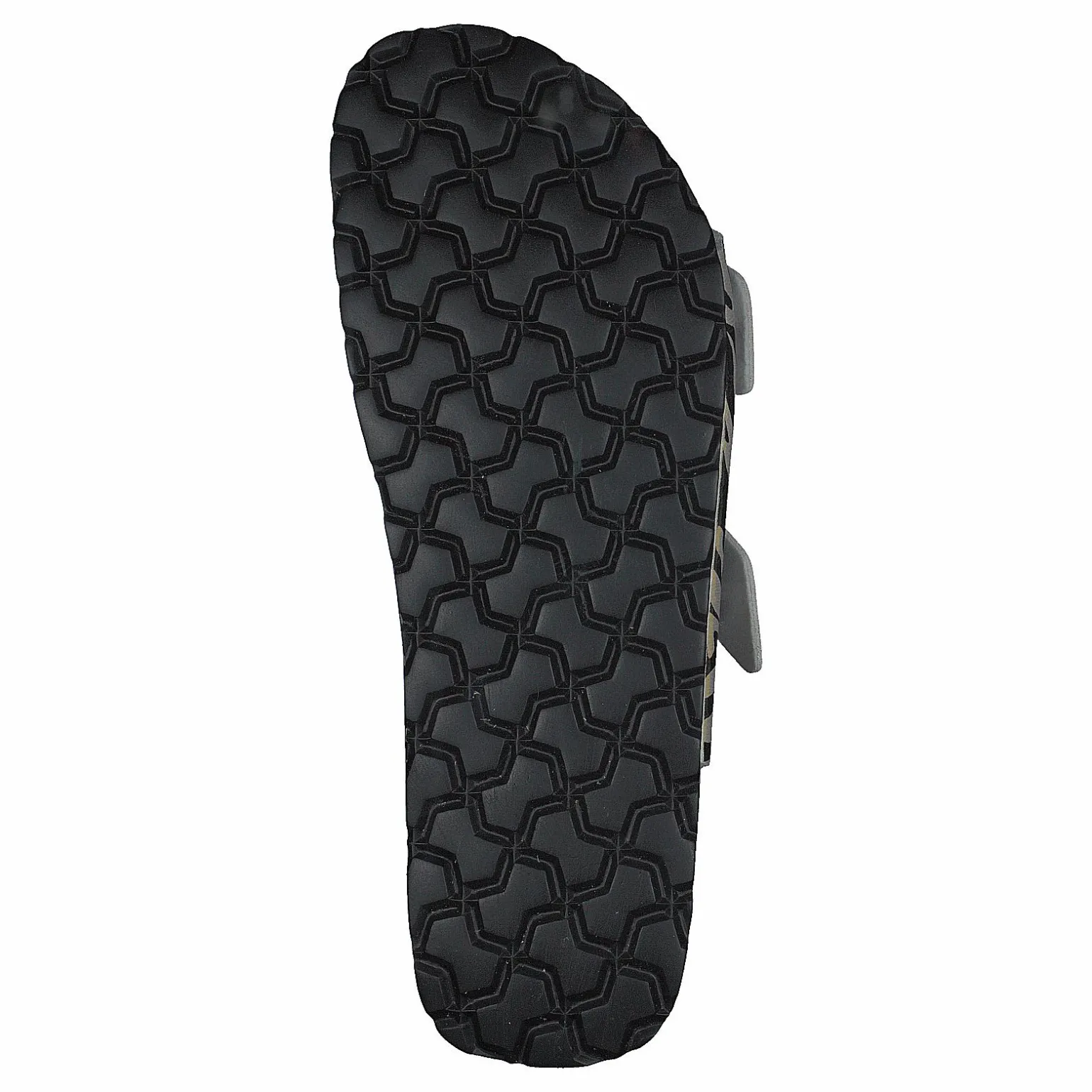 Korkis Wave Black
