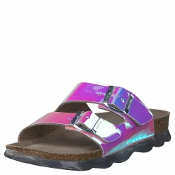 Korkis Wave Irisierend