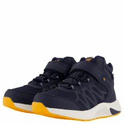 Kramfors Navy/orange