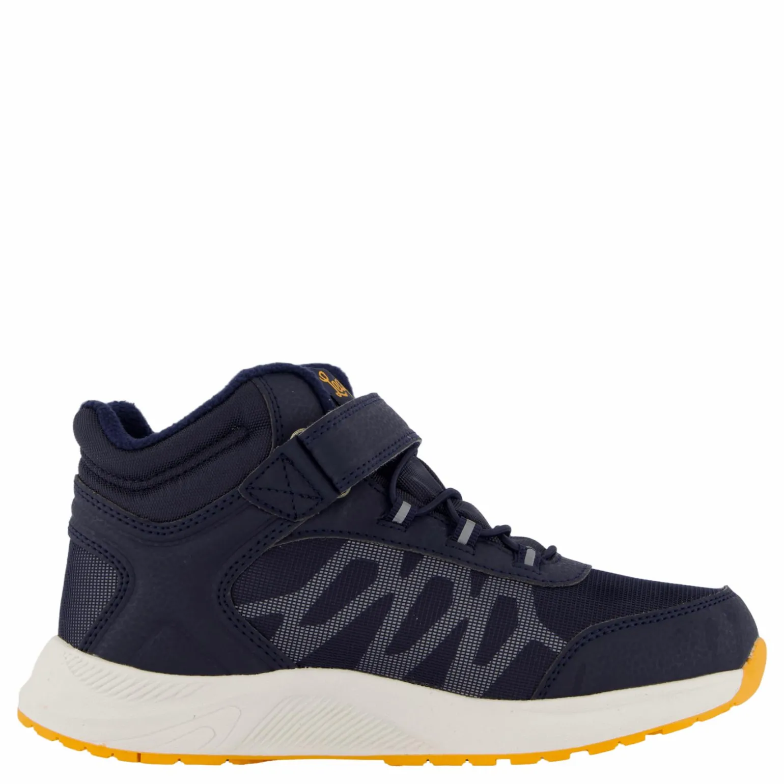 Kramfors Navy/orange
