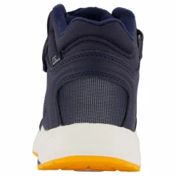 Kramfors Navy/orange