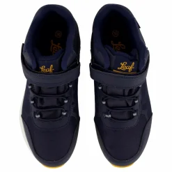 Kramfors Navy/orange