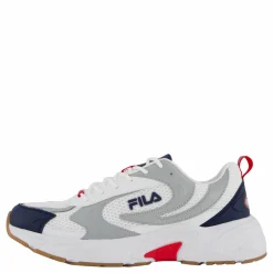 Kreatix White-fila Navy