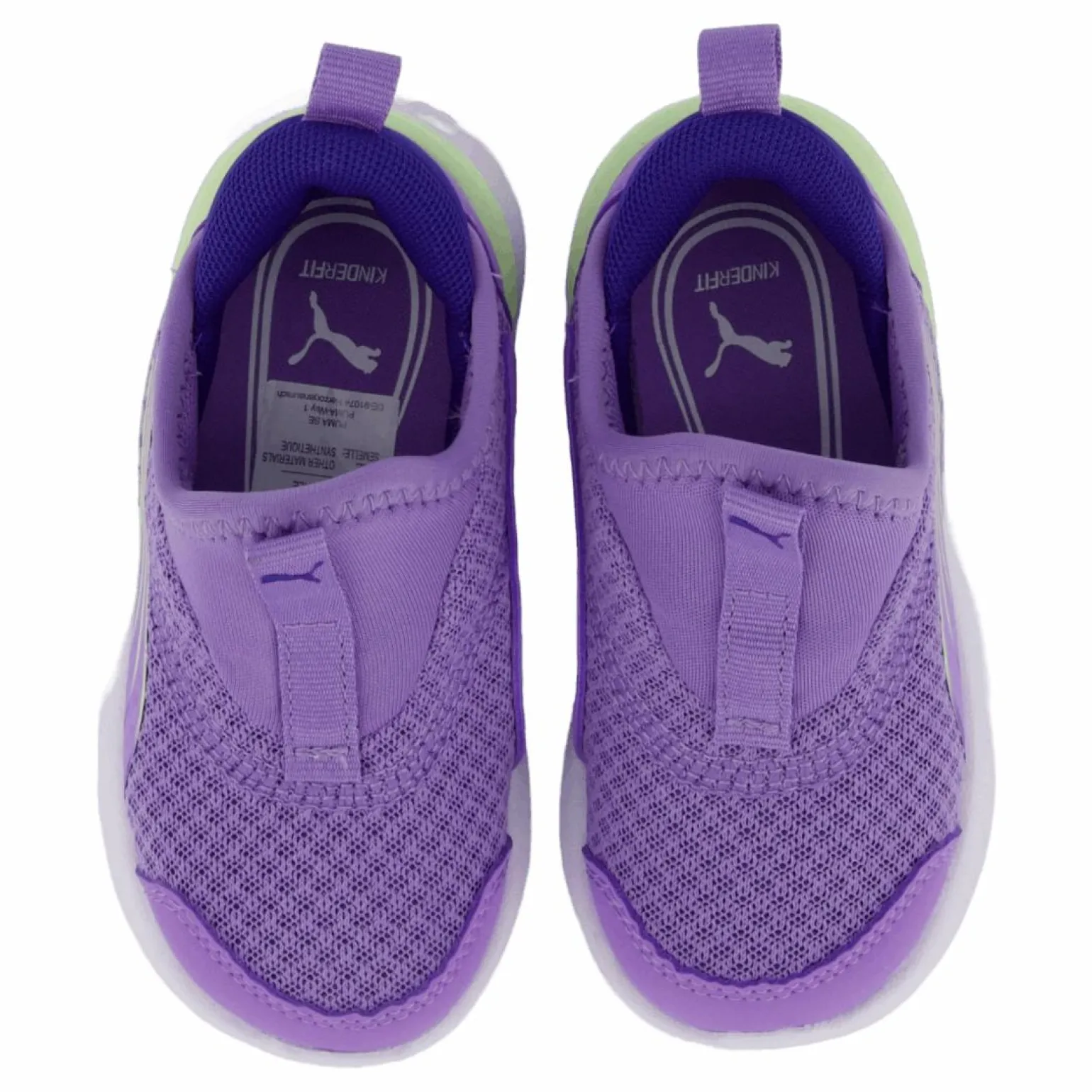 Kruz Ease In Ac+ Inf Lavender Alert-lapis Lazuli