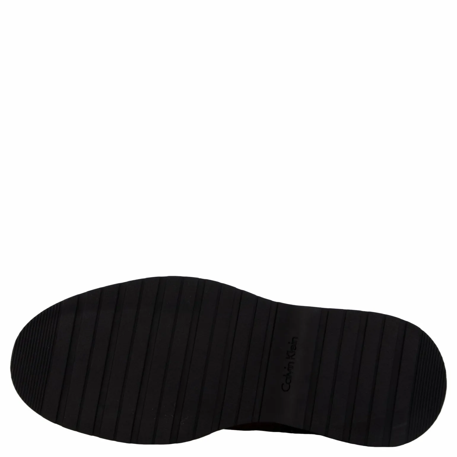 Lace Up Boot W/ Zip Suede Snuff Brown