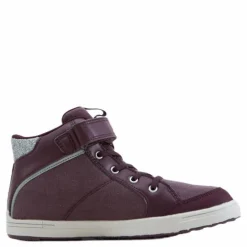 Laila Mid Gtx Plum