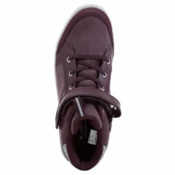 Laila Mid Gtx Plum