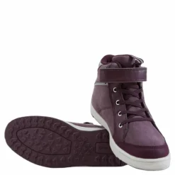Laila Mid Gtx Plum