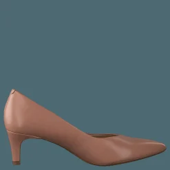 Laina55 Court Pralin Leather