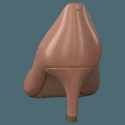 Laina55 Court Pralin Leather