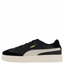 Lajla T-toe Wns Puma Black-warm White