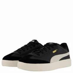 Lajla T-toe Wns Puma Black-warm White