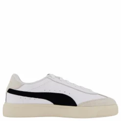 Lajla T-toe Wns Puma White-puma Black
