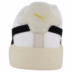 Lajla T-toe Wns Puma White-puma Black
