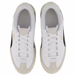 Lajla T-toe Wns Puma White-puma Black