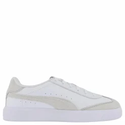 Lajla T-toe Wns White