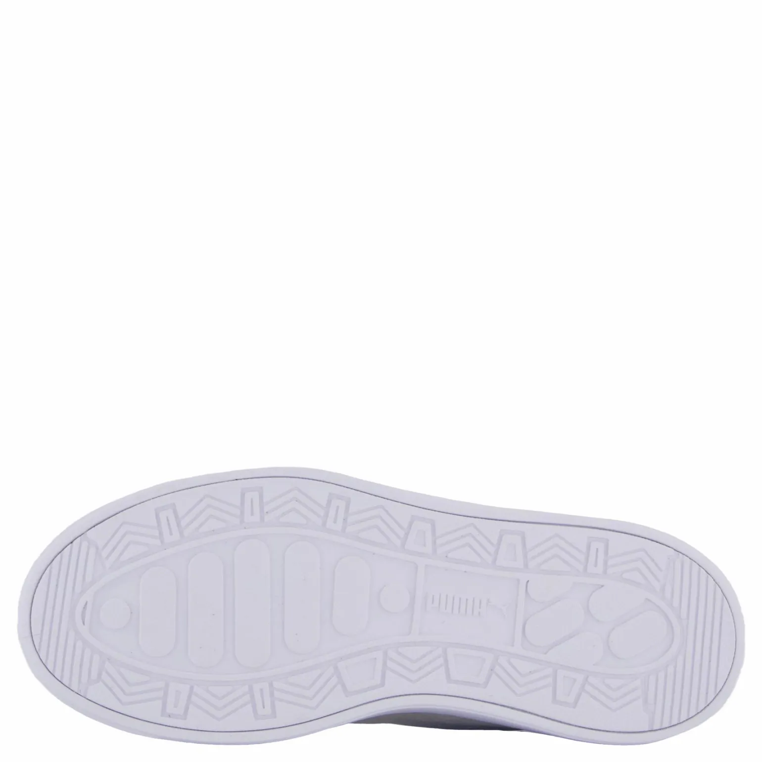 Lajla T-toe Wns White