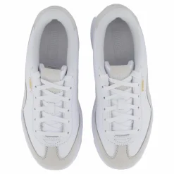 Lajla T-toe Wns White