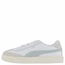 Lajla T-toe Wns White