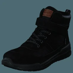 Lapis Jr Skiffer Gtx Black