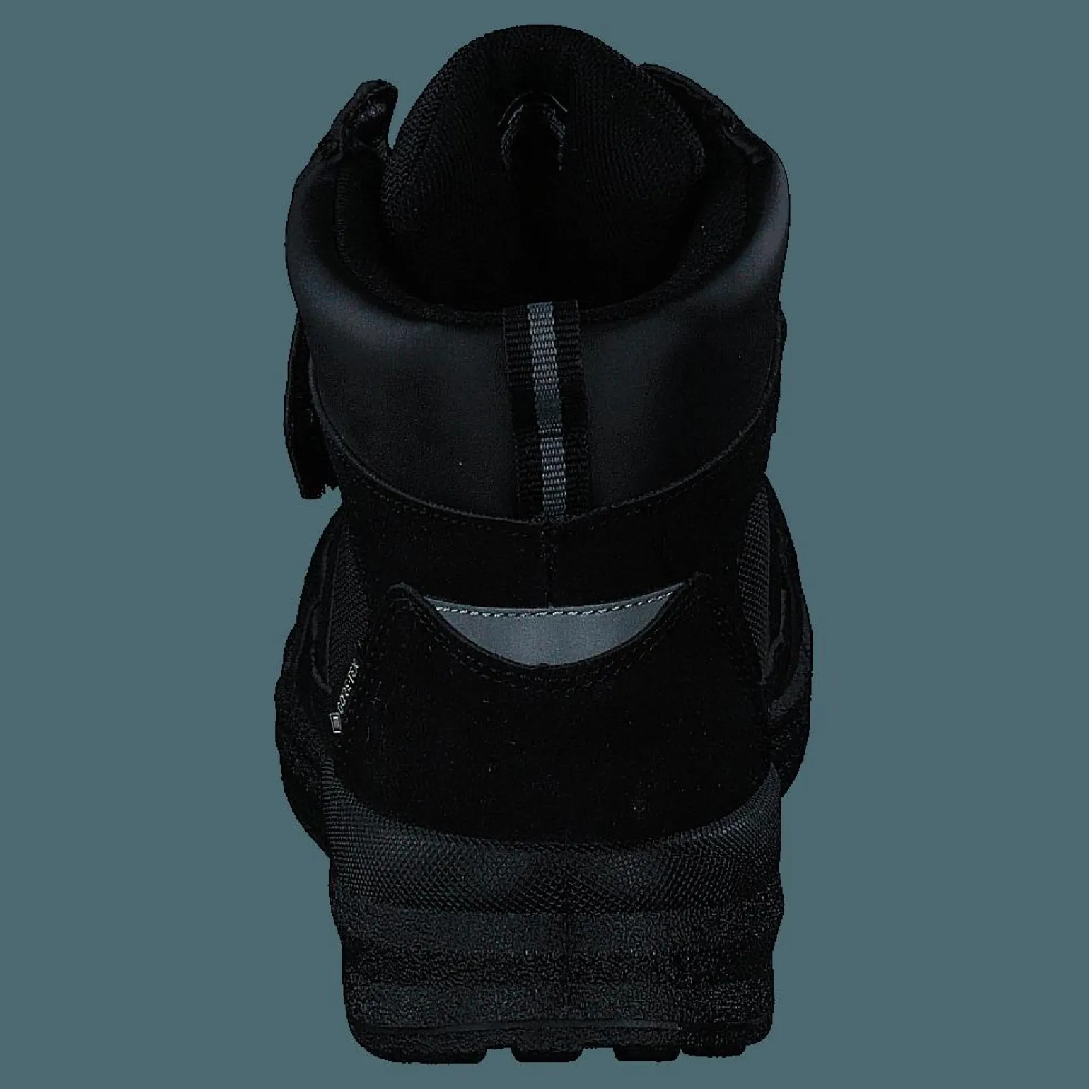 Lapis Jr Skiffer Gtx Black