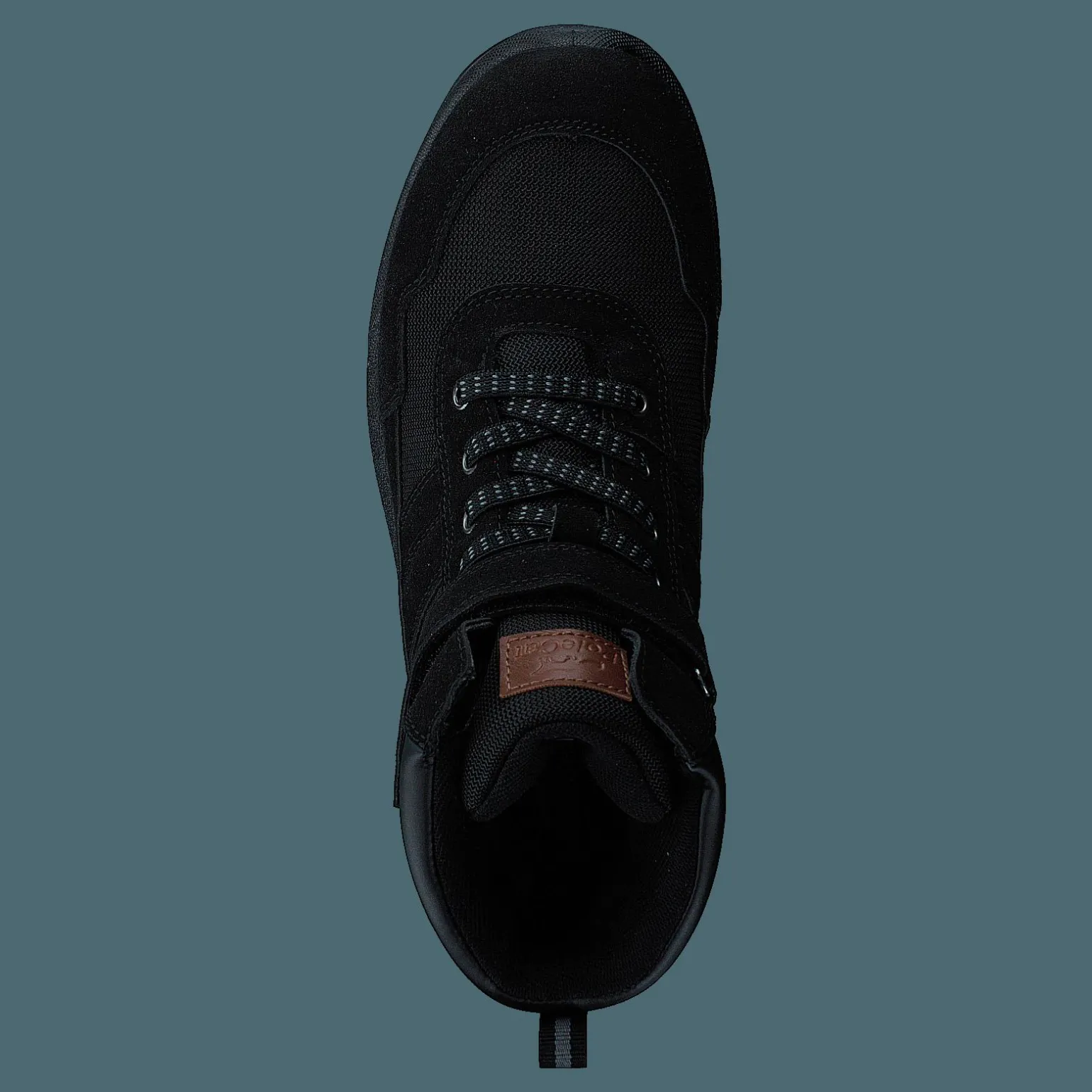 Lapis Jr Skiffer Gtx Black