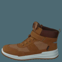 Lapis Jr Skiffer Gtx Yellow