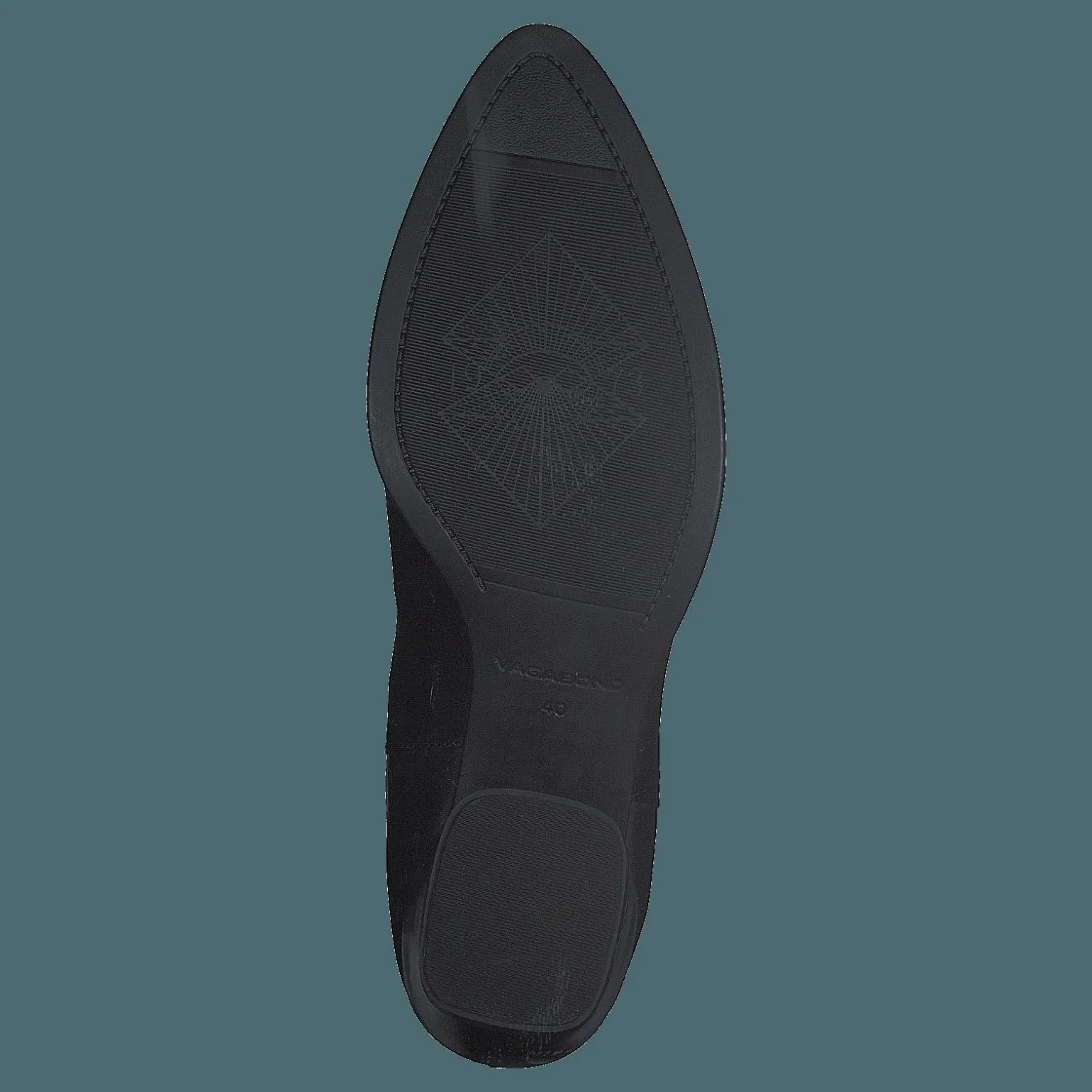 Lara 4713-001-20 Black