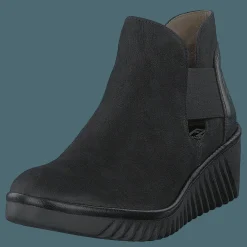 Laru311fly Cupido/mousse-black