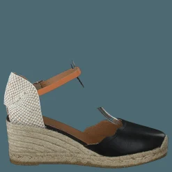 Laura Ball Lux Negro