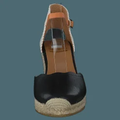 Laura Ball Lux Negro