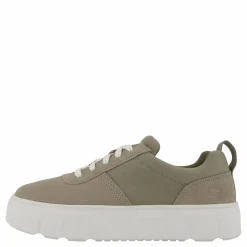 Laurel Court Lt Tpe Suede