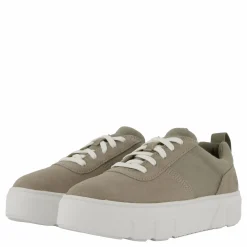 Laurel Court Lt Tpe Suede