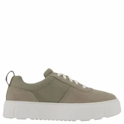 Laurel Court Lt Tpe Suede