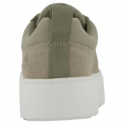 Laurel Court Lt Tpe Suede