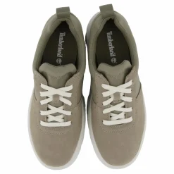 Laurel Court Lt Tpe Suede