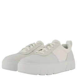 Laurel Court Whi Full Grain