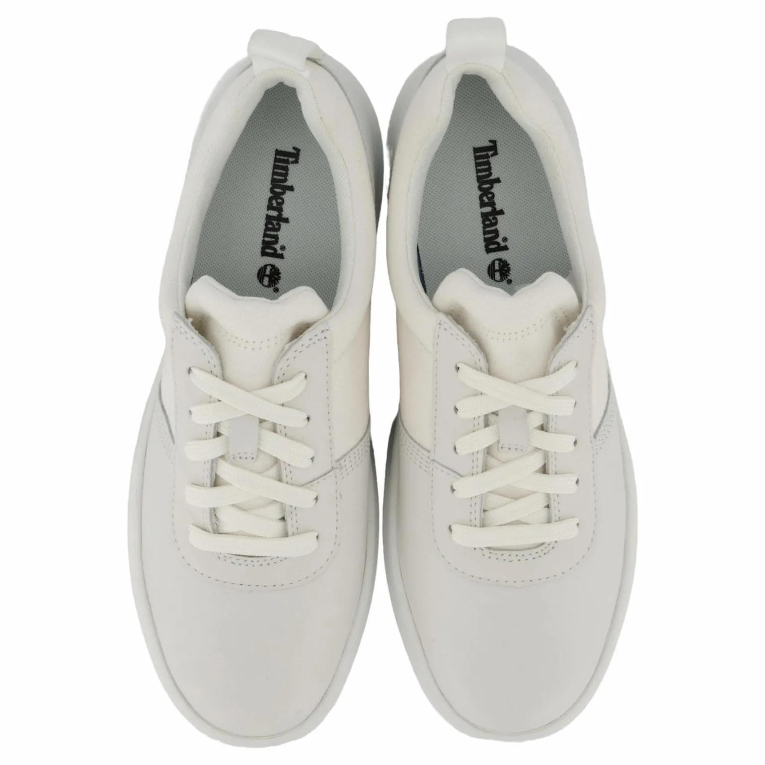 Laurel Court Whi Full Grain