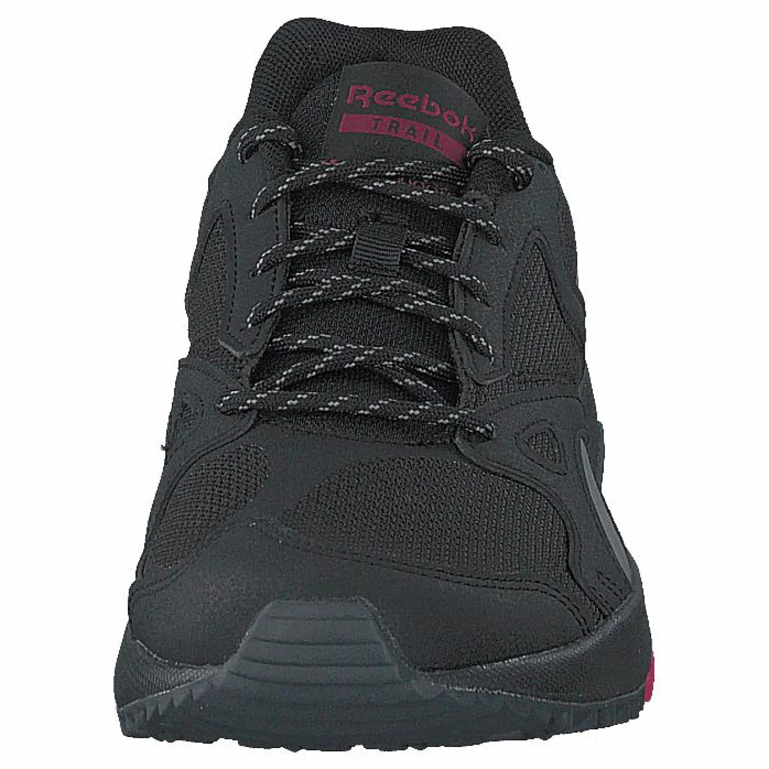 Lavante Terrain Black/pugry5/purgry