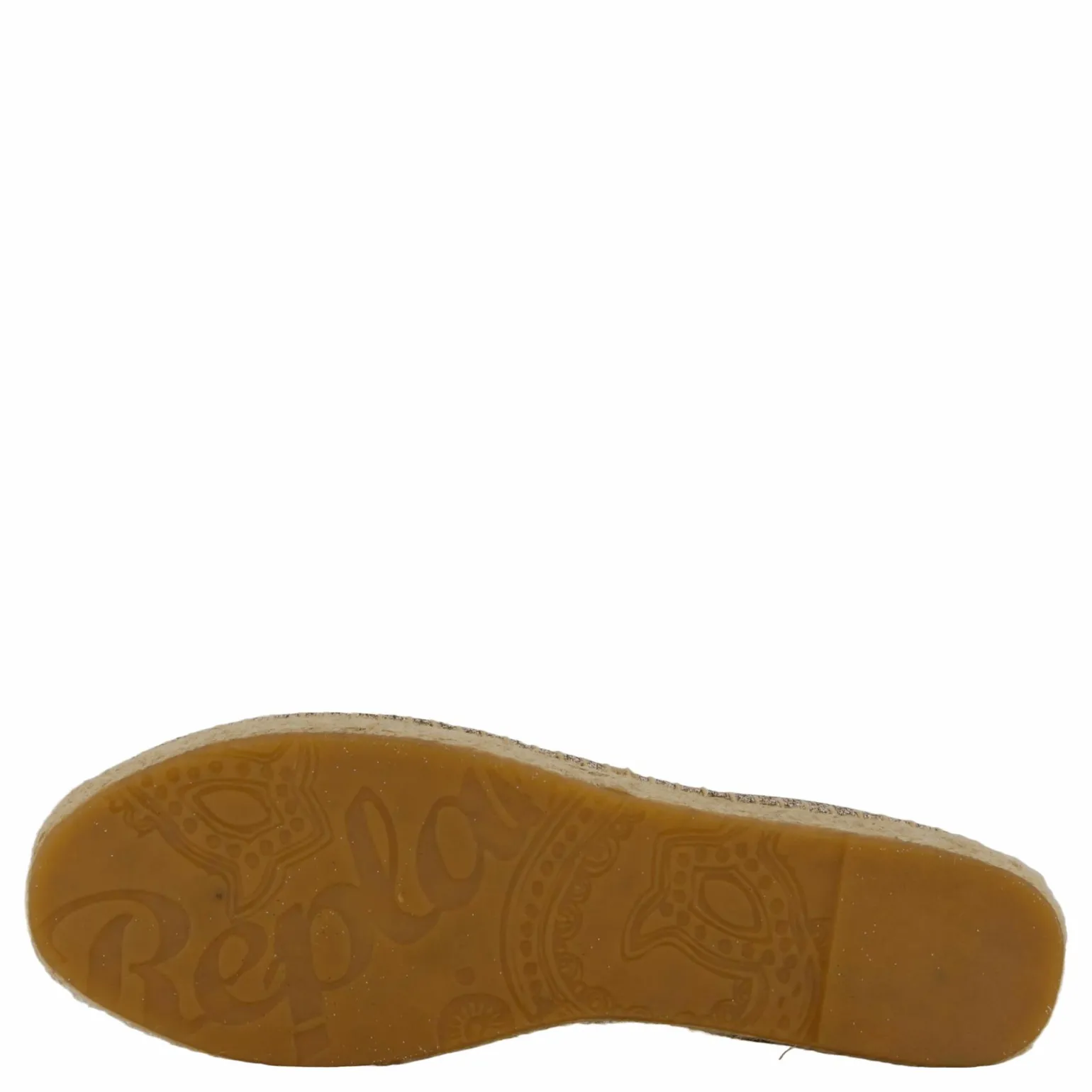 Lawton Espadrille Platin